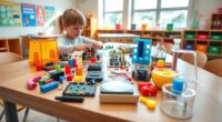 top stem kits for kids