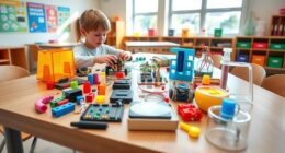 top stem kits for kids