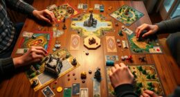 top strategic board games