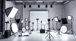 top studio lighting equipment