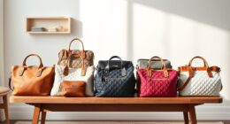 top stylish diaper bag picks