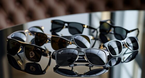 top stylish men s sunglasses