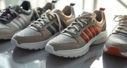 top stylish sneakers for 2025