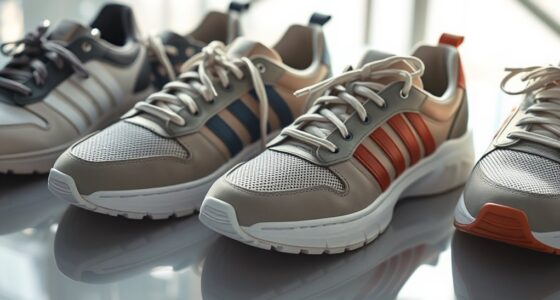 top stylish sneakers for 2025