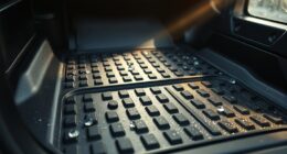 top suv all weather mats