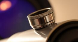 top telescope field flatteners