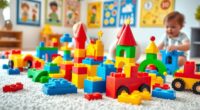 top toddler building block sets