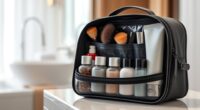 top toiletry travel organizers