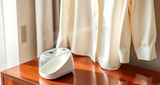 top travel garment steamer