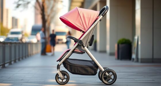 top travel lightweight strollers