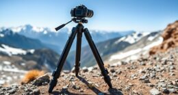 top travel tripods 2025