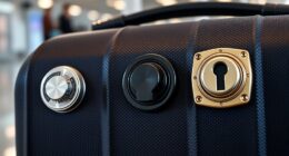 top tsa approved travel locks