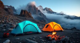 top ultralight backpacking tents
