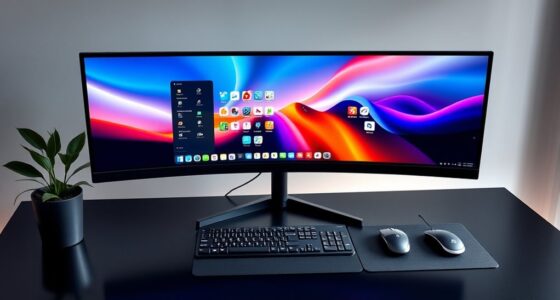 top ultrawide monitors for productivity