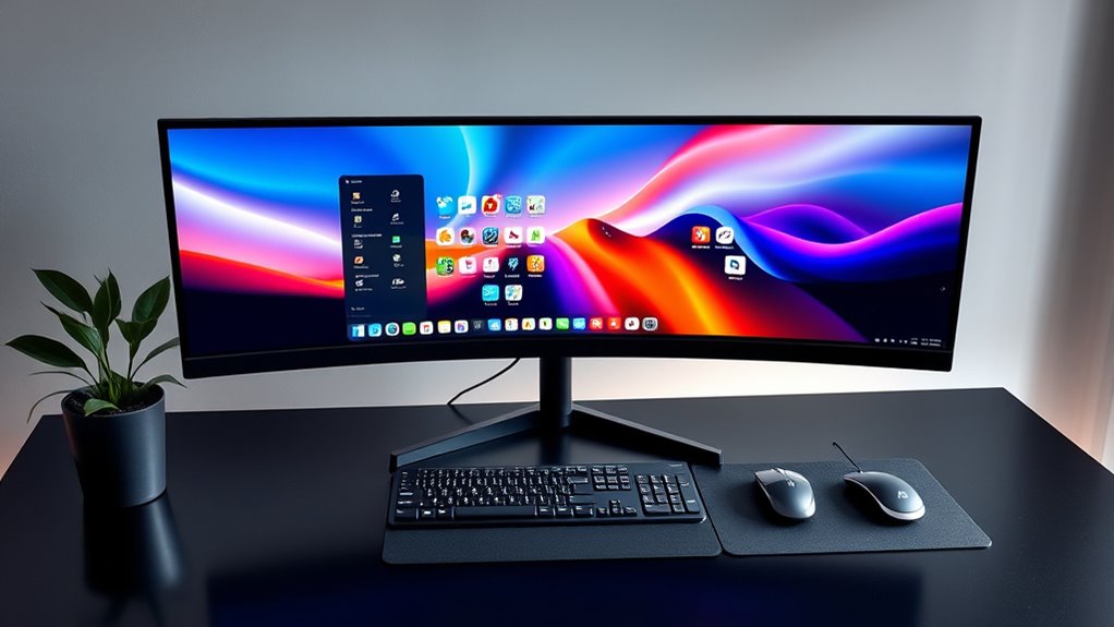 top ultrawide monitors for productivity