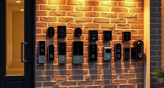 top video doorbells 2025