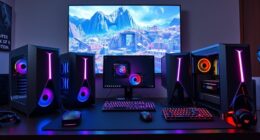 top vr ready desk pcs