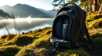 top waterproof camera bags