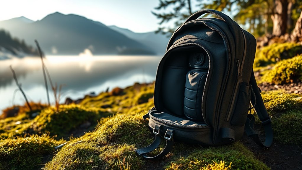 top waterproof camera bags