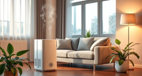 top whole house humidifiers 2025