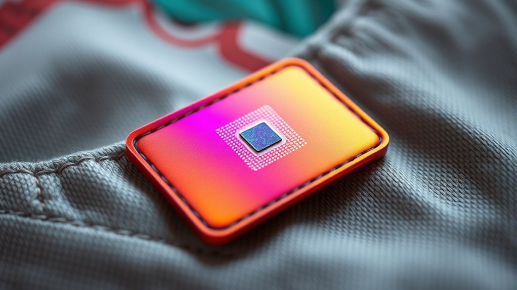 transparent clothing lifecycle tracking