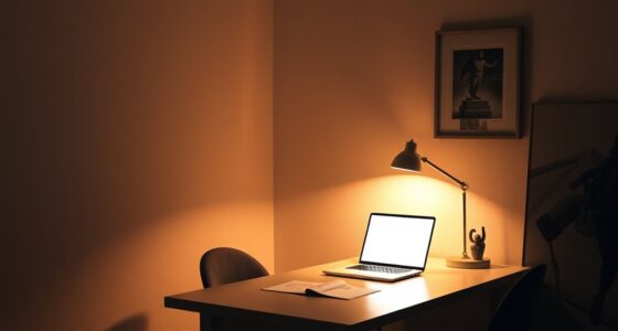 types of lighting techniques