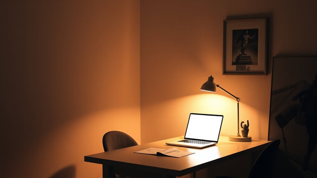 types of lighting techniques