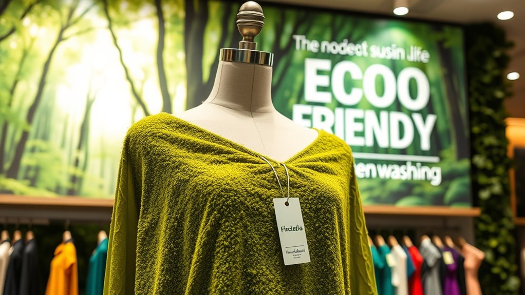 verify sustainable brand claims