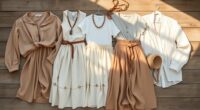 versatile boho wardrobe foundation