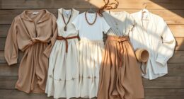 versatile boho wardrobe foundation