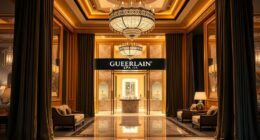 waldorf astoria introduces guerlain spa