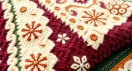 winter bedding layering techniques