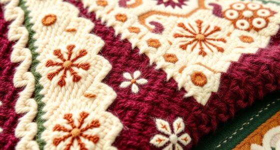 winter bedding layering techniques