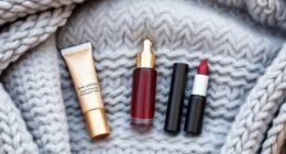 winter lip moisturizing essentials