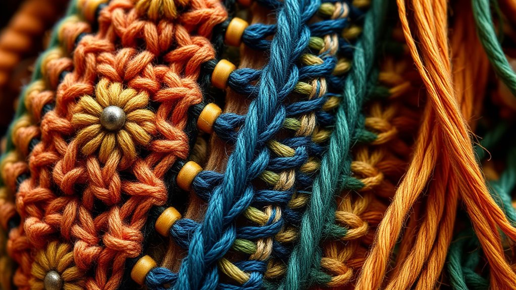 worldwide handmade textile techniques