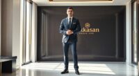 yavuz pehlivanlar new ceo
