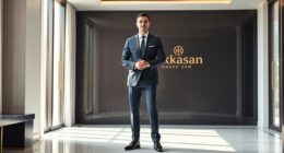 yavuz pehlivanlar new ceo