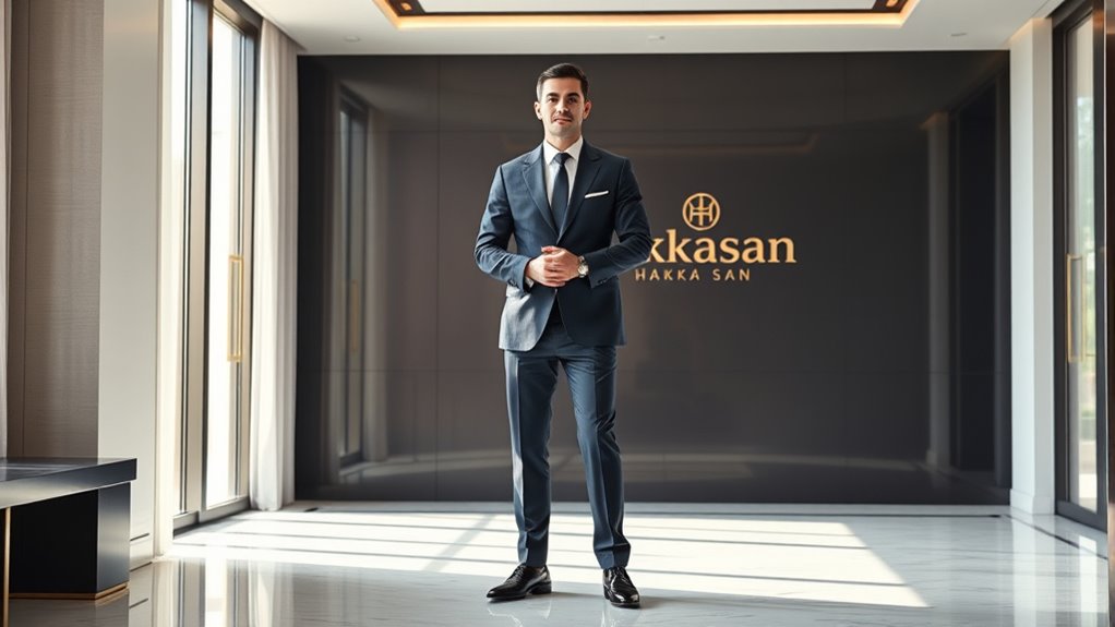 yavuz pehlivanlar new ceo