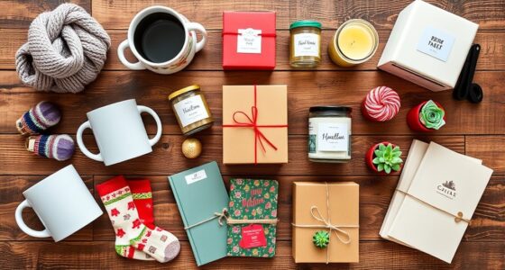 affordable coworker gift ideas