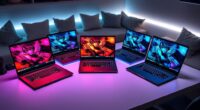 affordable gaming laptops 2025