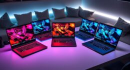 affordable gaming laptops 2025