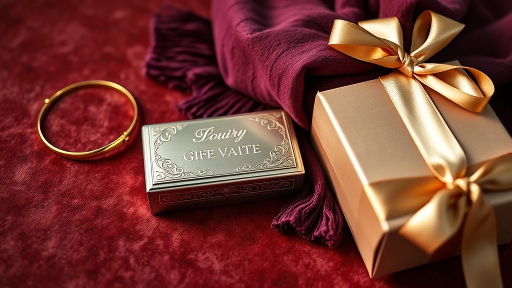 affordable personalized luxury choices