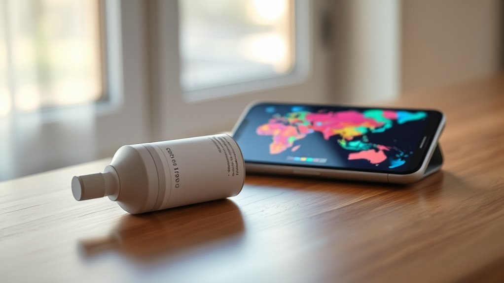 choose secure and comprehensive dna kit