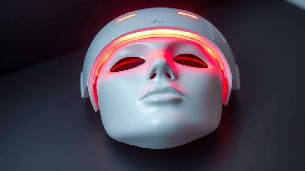 choosing effective therapy masks