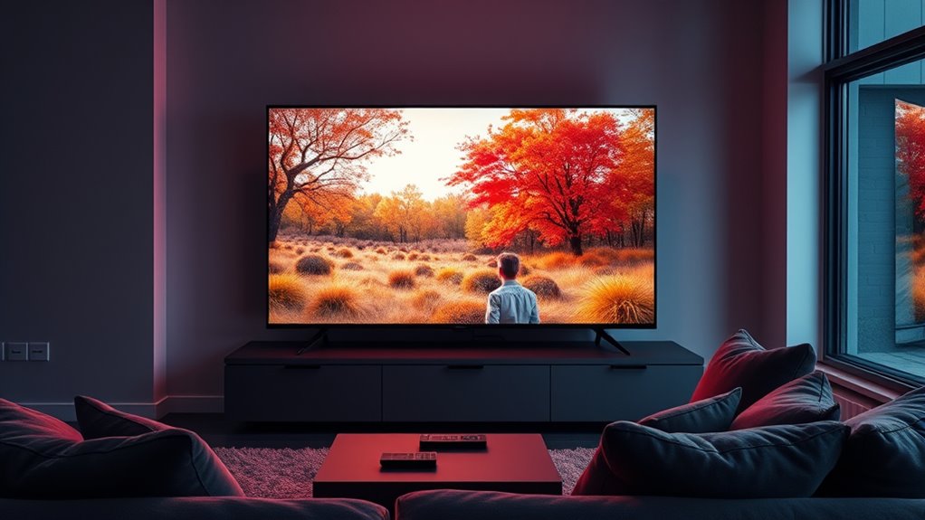 choosing the best oled tv