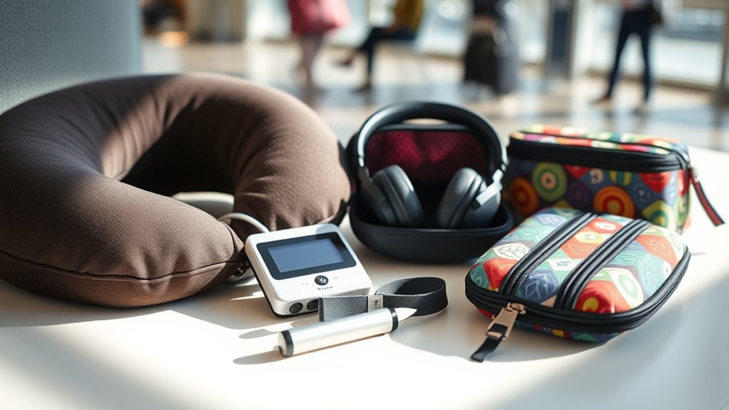 comfort durability personalization practicality