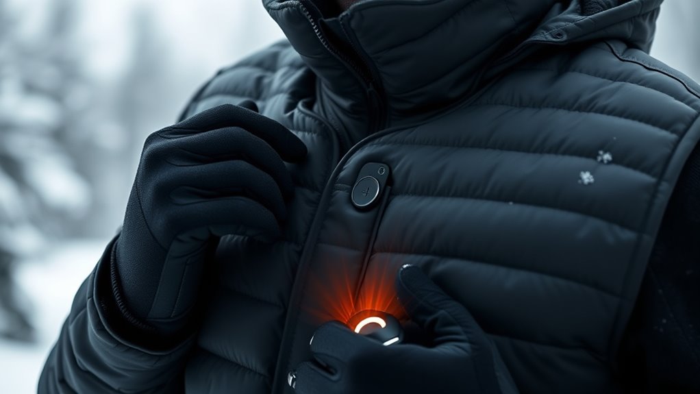 comfort warmth durability usability