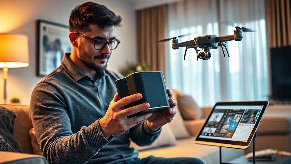 compatibility battery ease durability