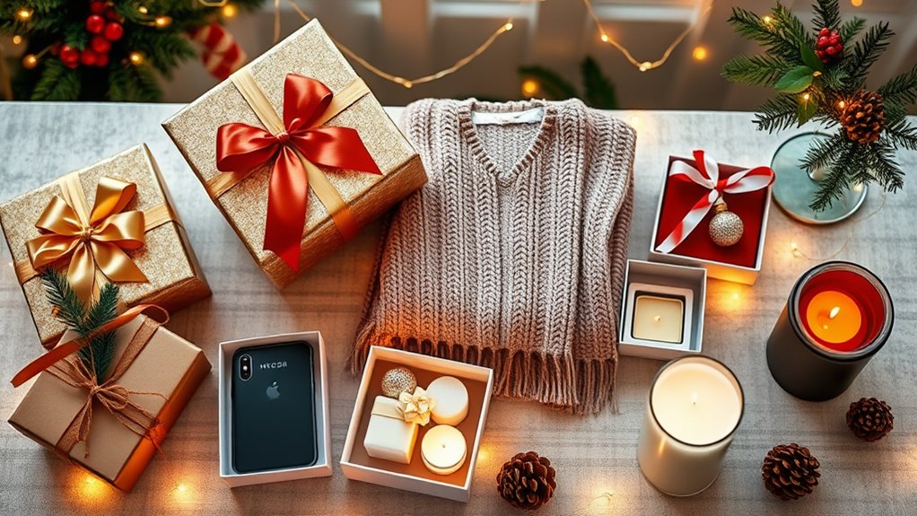 consider interests and budget