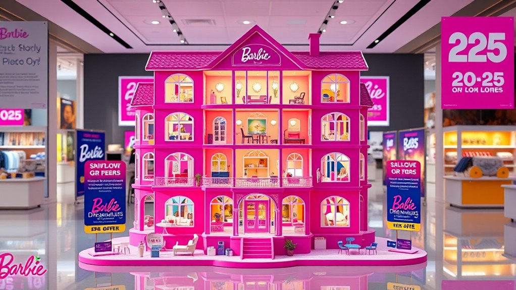 consideration of safety and features